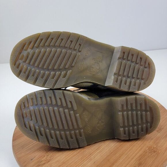Dr. Martens & Tate Britain JMW Turner Collection Pascal Boot Women's US 5 EU 36 - Picture 11 of 16